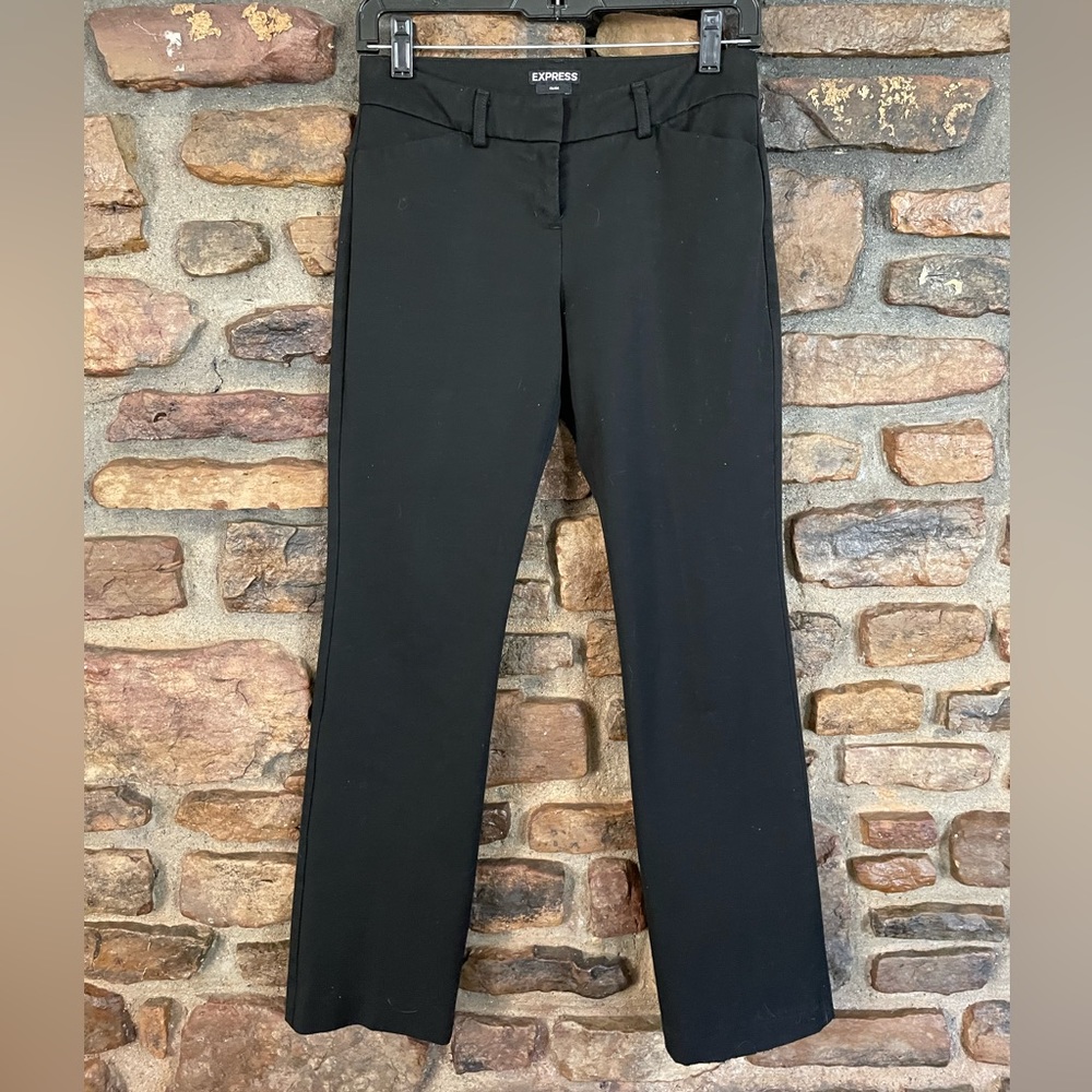 Express Slacks